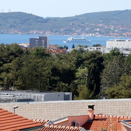 Apartment Toni Privlacka 32 Zadar Exteriér fotografie