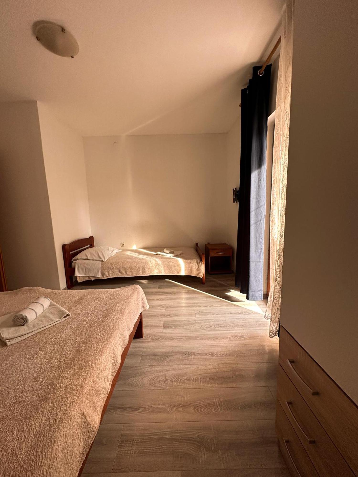 Apartment Toni Privlacka 32 Zadar Exteriér fotografie