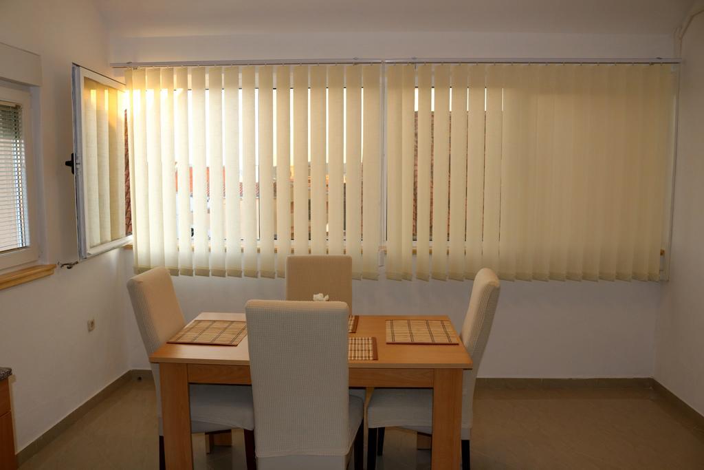 Apartment Toni Privlacka 32 Zadar Exteriér fotografie