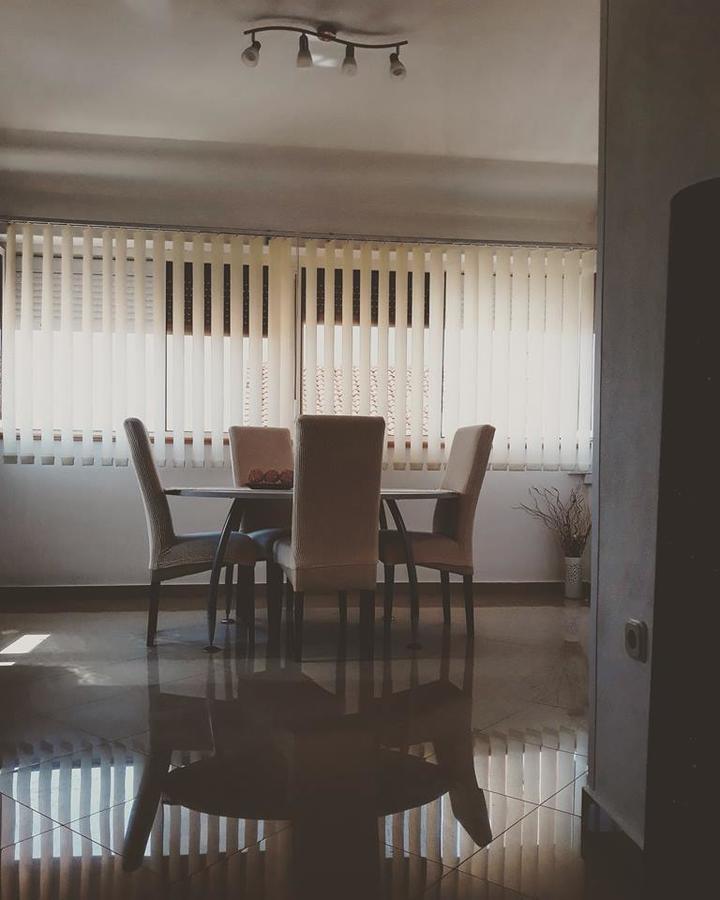 Apartment Toni Privlacka 32 Zadar Exteriér fotografie